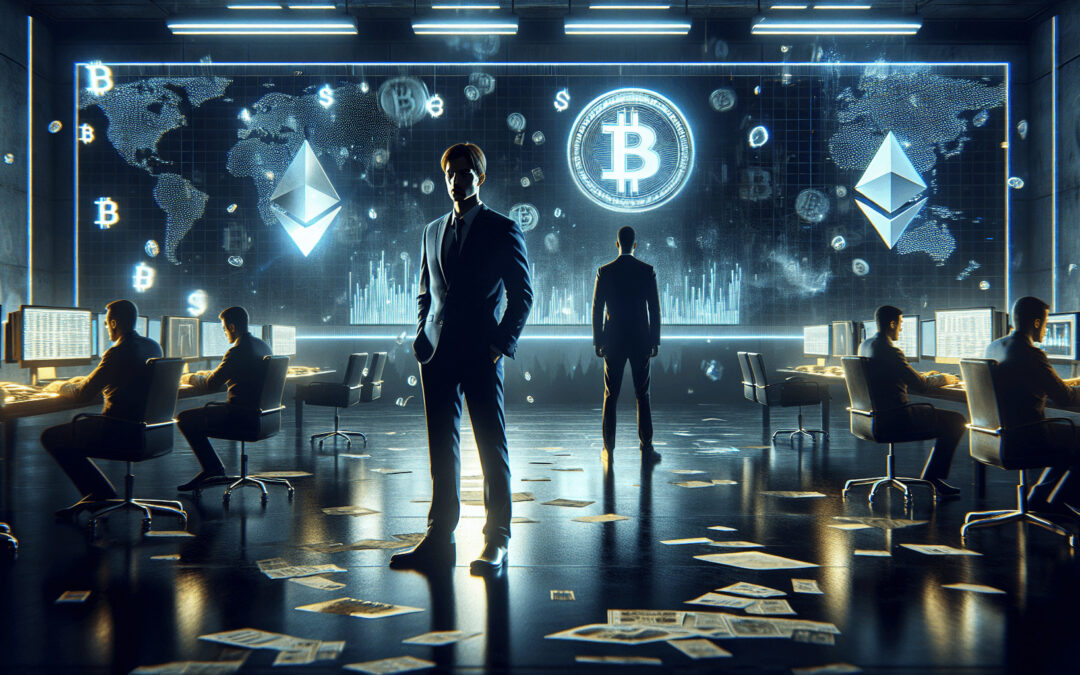 GameStop: From NFTs to Bitcoin—What’s Going On?