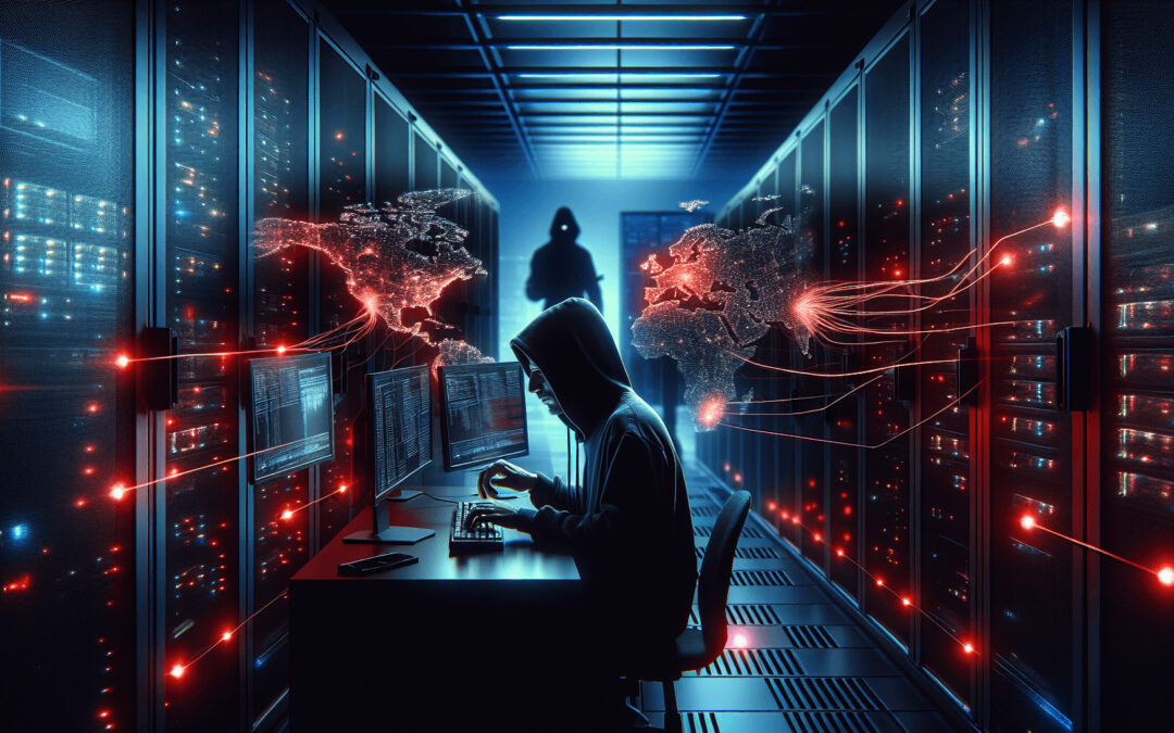 Meet the Quiet Middleman Behind Russian State Hacking