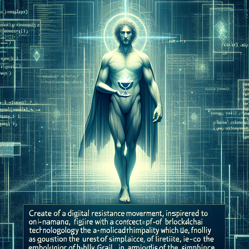 Image for: chatgpt_image_26dd047f.png A futuristic cyberpunk cityscape with neon lights and digital skyscrapers, evoking a Blade Runner aesthetic.