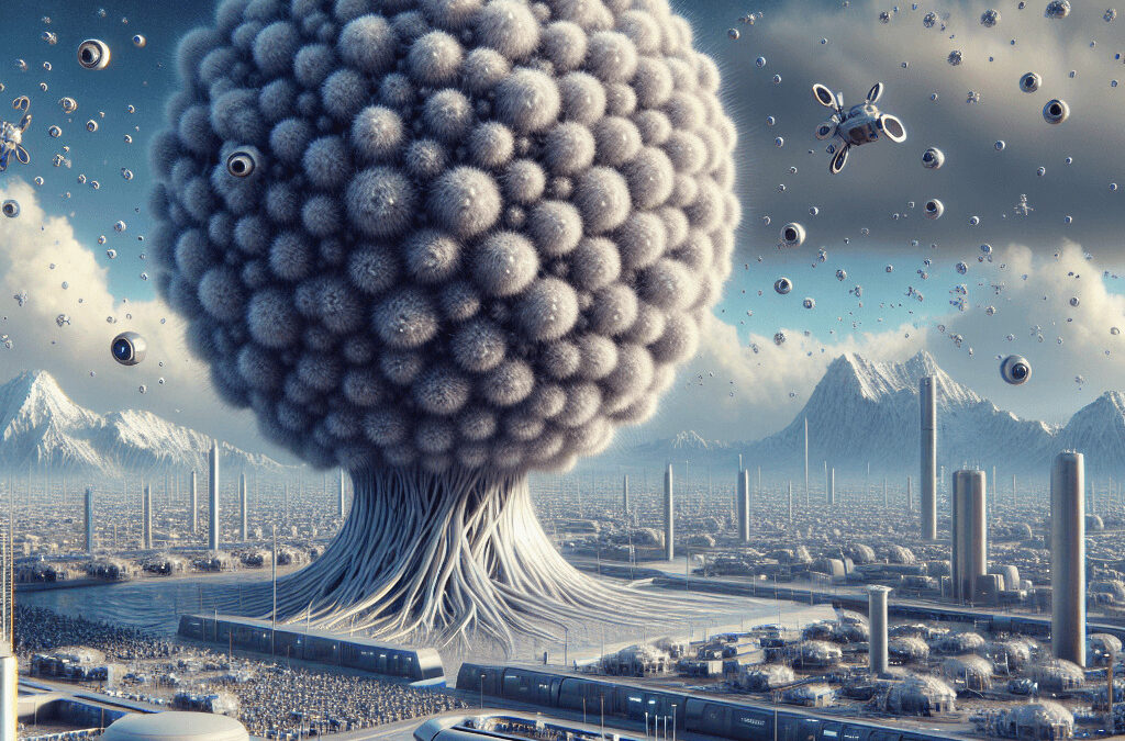 The Woolly Patent: Colossal Biosciences and the Rise of Genetic Monopolies
