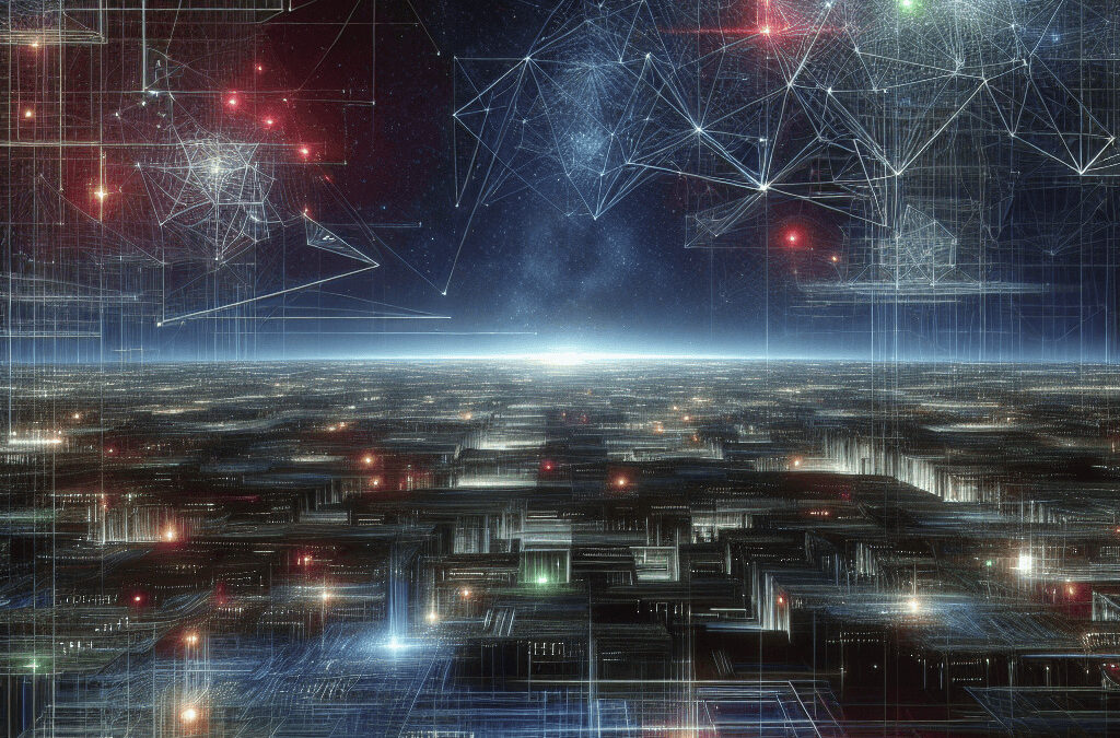 LayerDrone: A Digital Sky for the Algorithmic Overlords