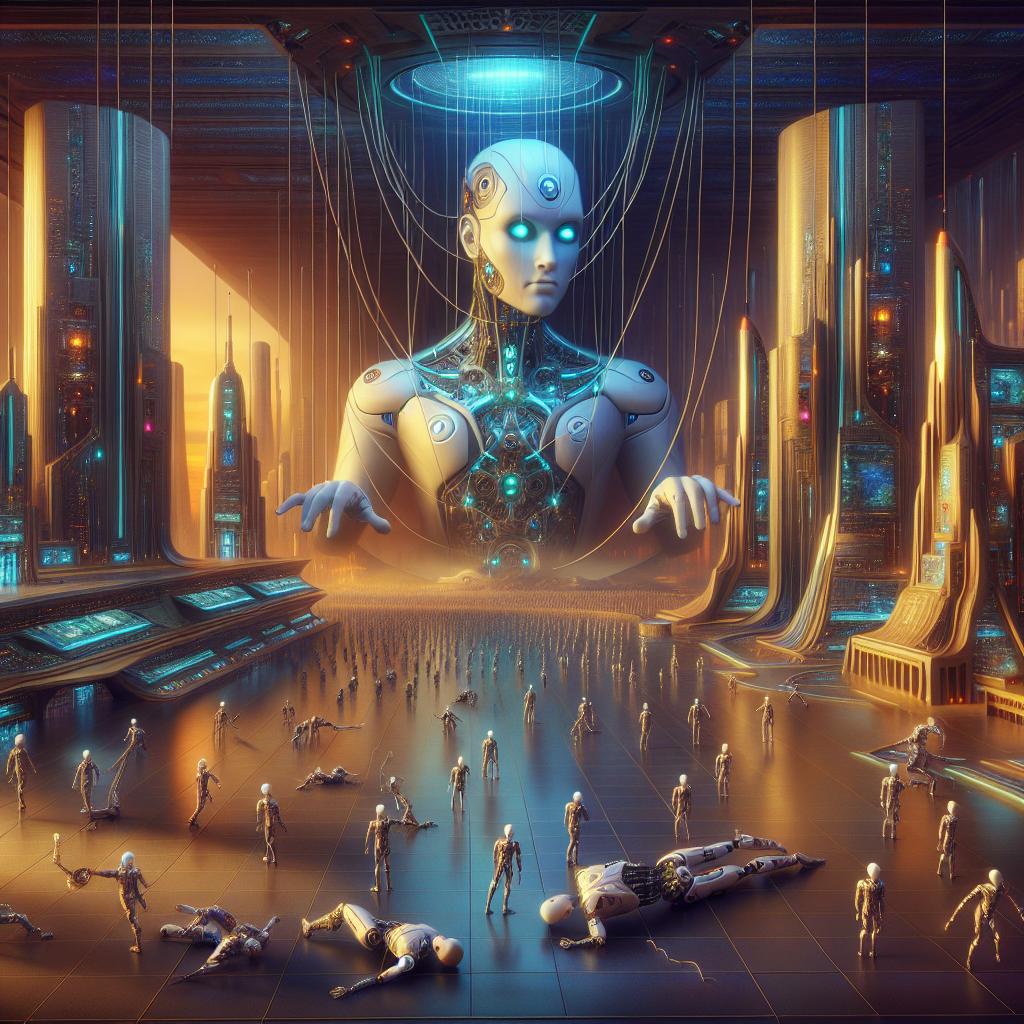 Image for: chatgpt_image_a9462348.png A cyberpunk depiction of a digital hydra with multiple heads, symbolic of malware, in a neon-lit city.