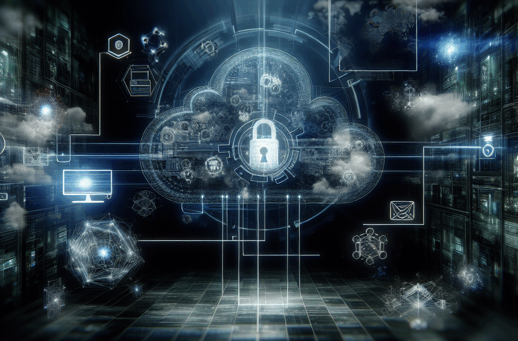 Cloud Security Breaches: A New Frontier for Digital Warfare