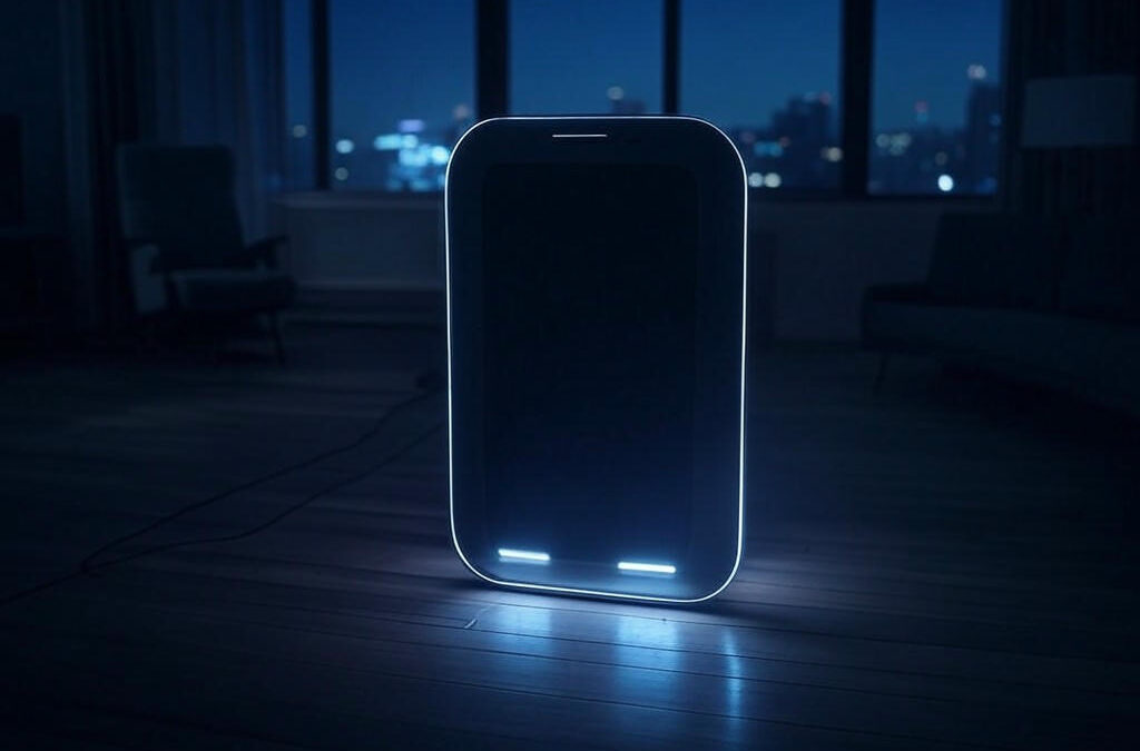 Google’s Gemini in Drive: A Step Closer to Algorithmic Overlordship?