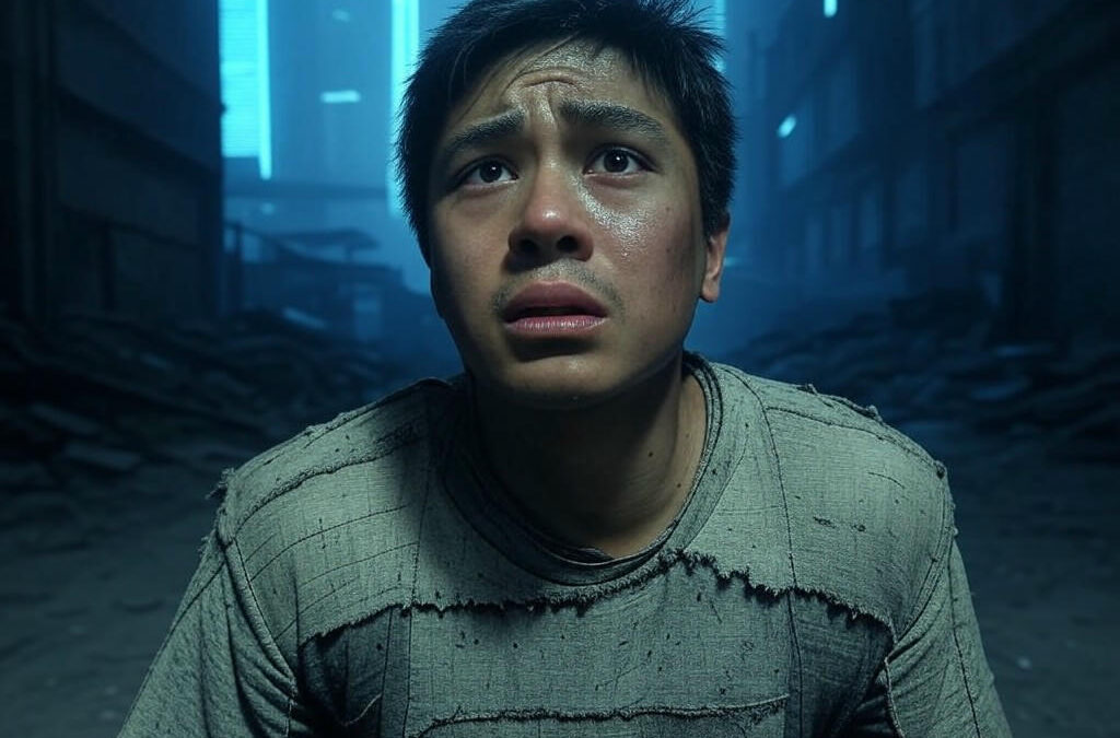 Crypto Chaos: Kidnapping, Torture, and the Unraveling of a Digital Dystopia