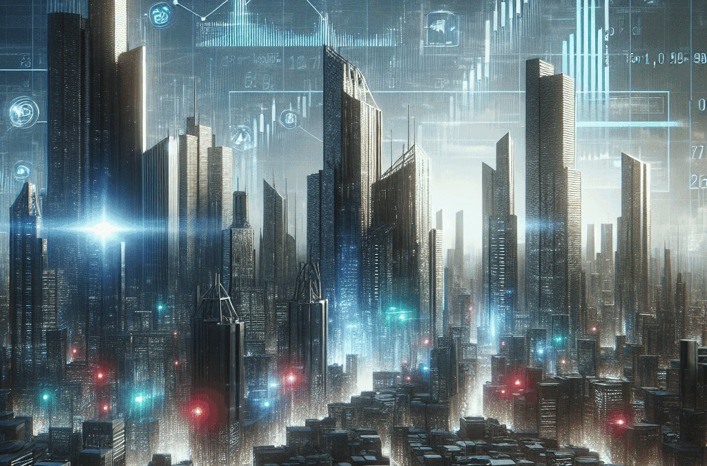 X’s Fintech Ambitions: A Dystopian Leap into Financial Surveillance