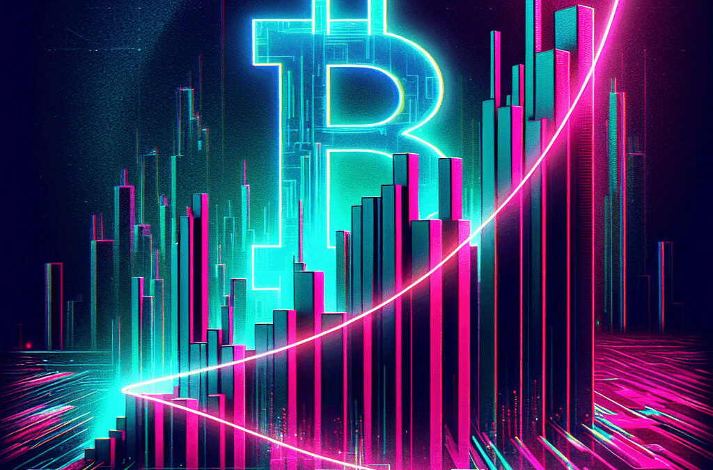 Bitcoin’s Ascent to $117k: A Tale of Volatility and Control