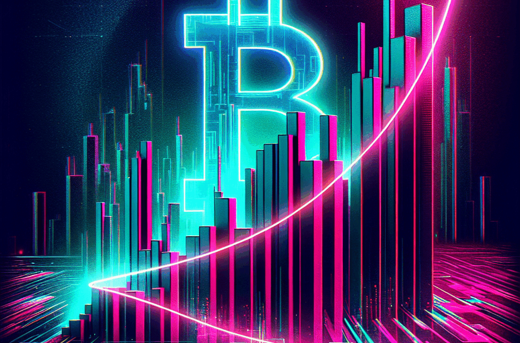 Bitcoin’s Ascent to $117k: A Tale of Volatility and Control