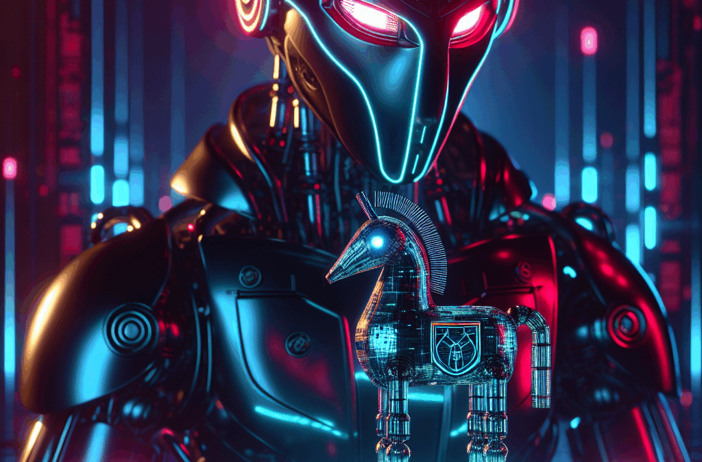 Hugging Face’s $299 Robot: A Trojan Horse for AI Surveillance?