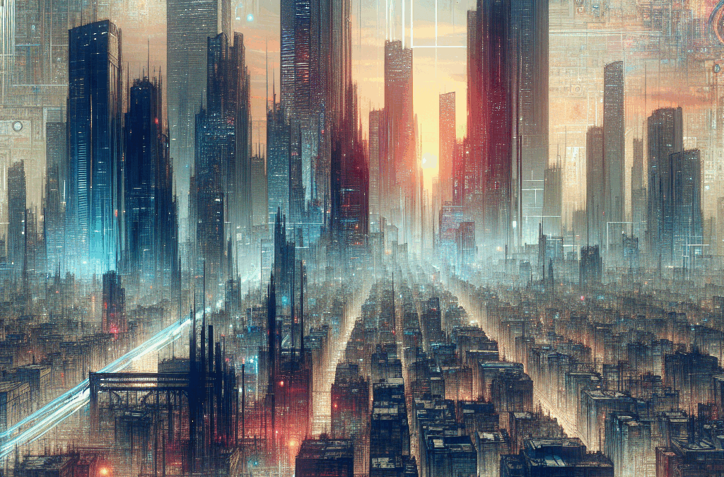 Judges Gamble with AI: A Digital Justice Dystopia