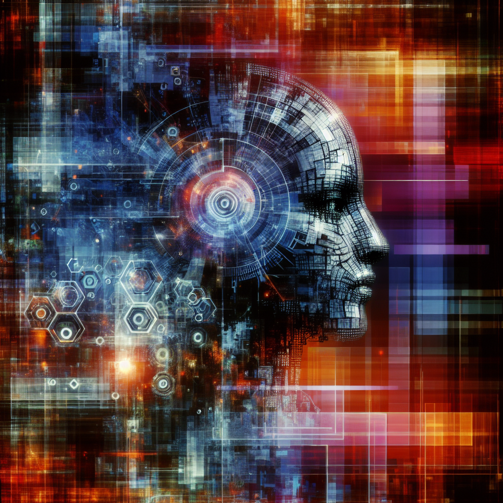 Image for: chatgpt_image_fd4871ce.png Dark futuristic city with AI surveillance drones and robots patrolling, symbolizing NVIDIA's influence.