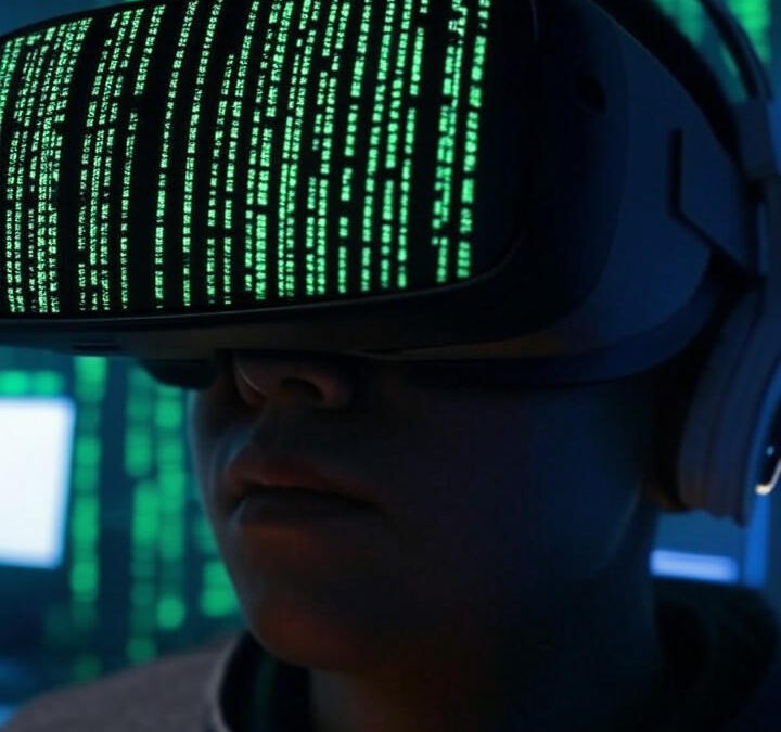 Ethereum Surge to $12K: A Crypto Dystopia Unveiled