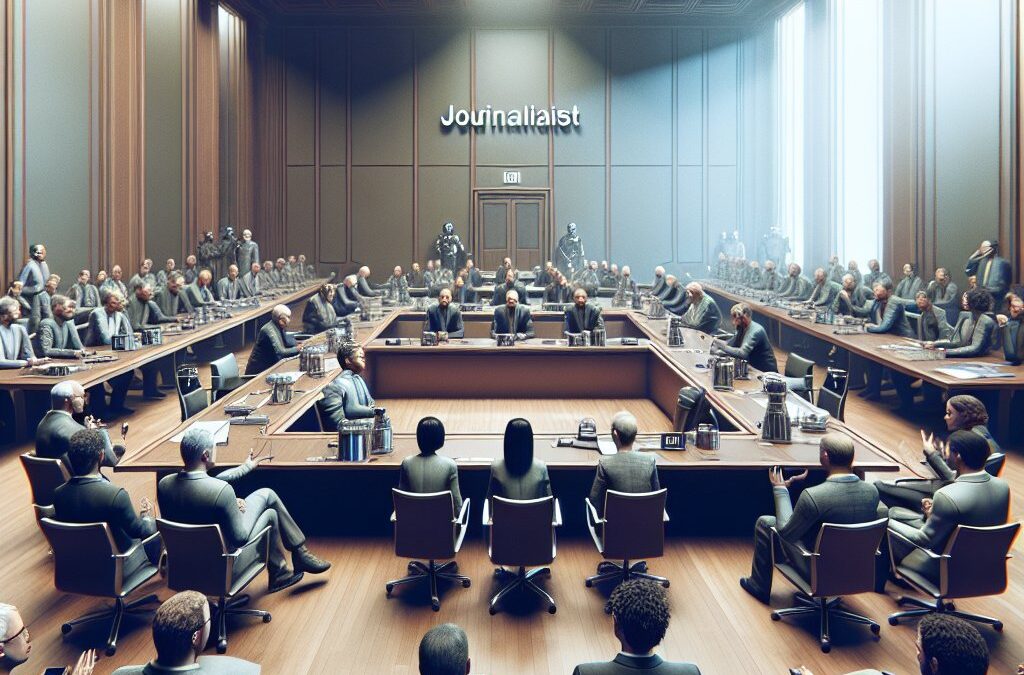 Senators Challenge Big Tech’s AI Bots with New Child Protection Bill