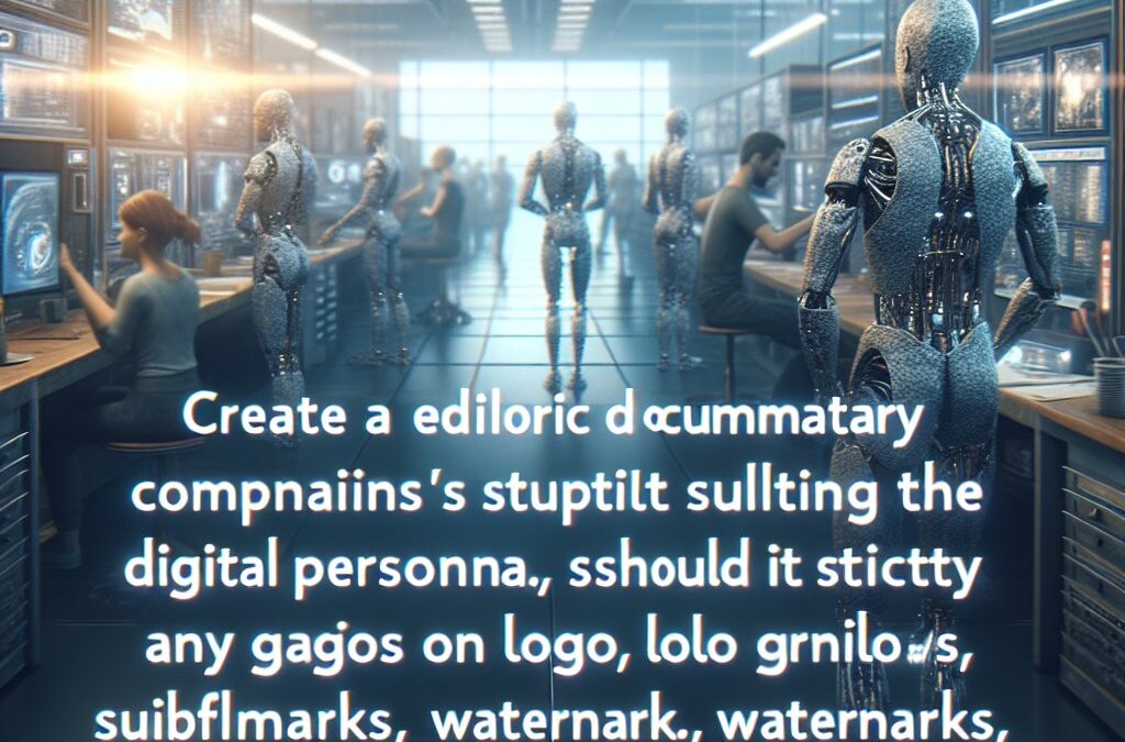 AI Companions: Sculpting the Digital Persona