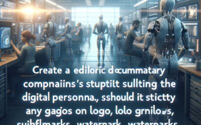 AI Companions: Sculpting the Digital Persona