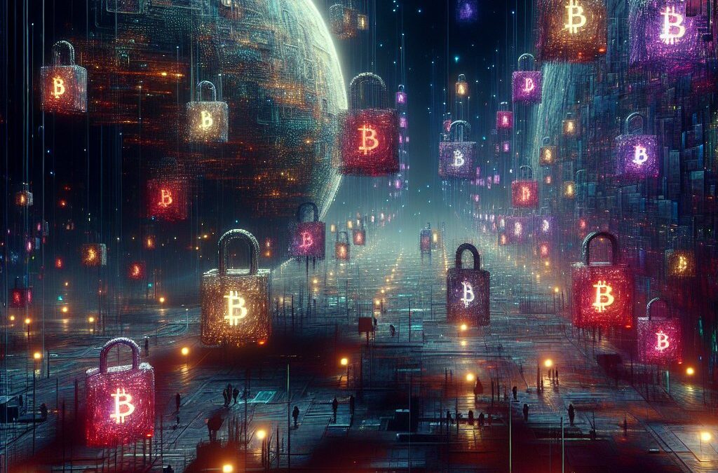 Metaplanet’s Bitcoin Hoard: A Digital Power Play