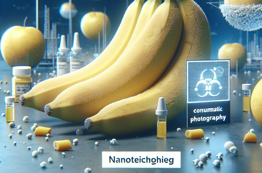 Google’s Nano Banana AI: A Tool for Digital Control?
