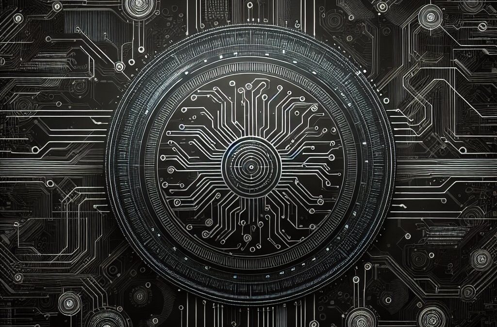 Tokenized Assets Hit $300B: A Dystopian Financial Shift