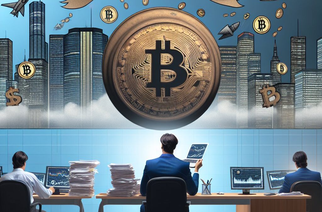 Corporate Treasury’s Bitcoin Dystopia: Control or Collapse?