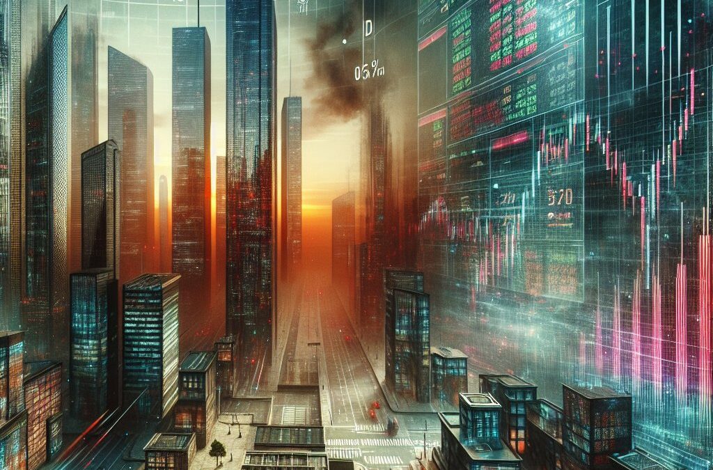 Tokenized Stocks: Wall Street’s 24/7 On-Chain Transformation