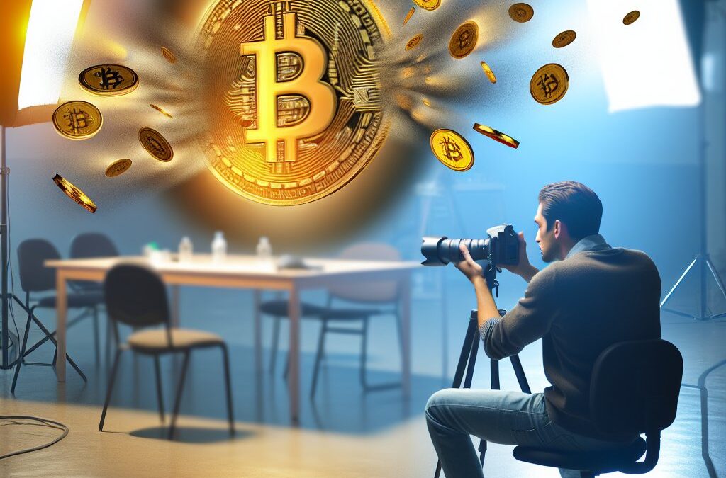 Bitcoin’s Bottom: A Digital Mirage or Reality?