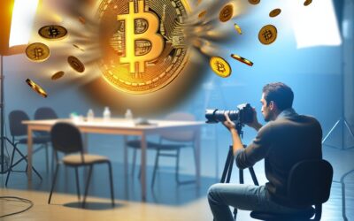 Bitcoin’s Bottom: A Digital Mirage or Reality?