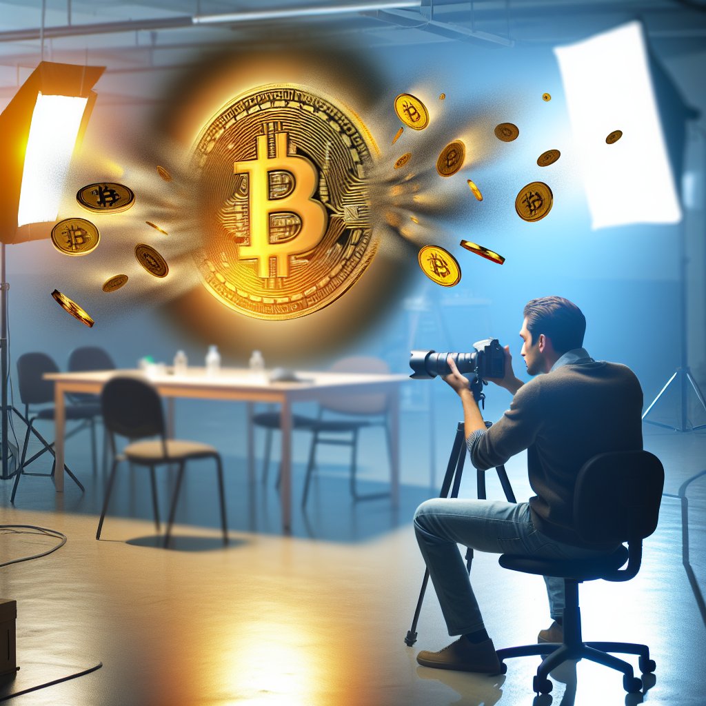 Image for: chatgpt_image_c11069ec.jpg Illustration of Bitcoin's Bottom: A Digital Mirage or Reality?