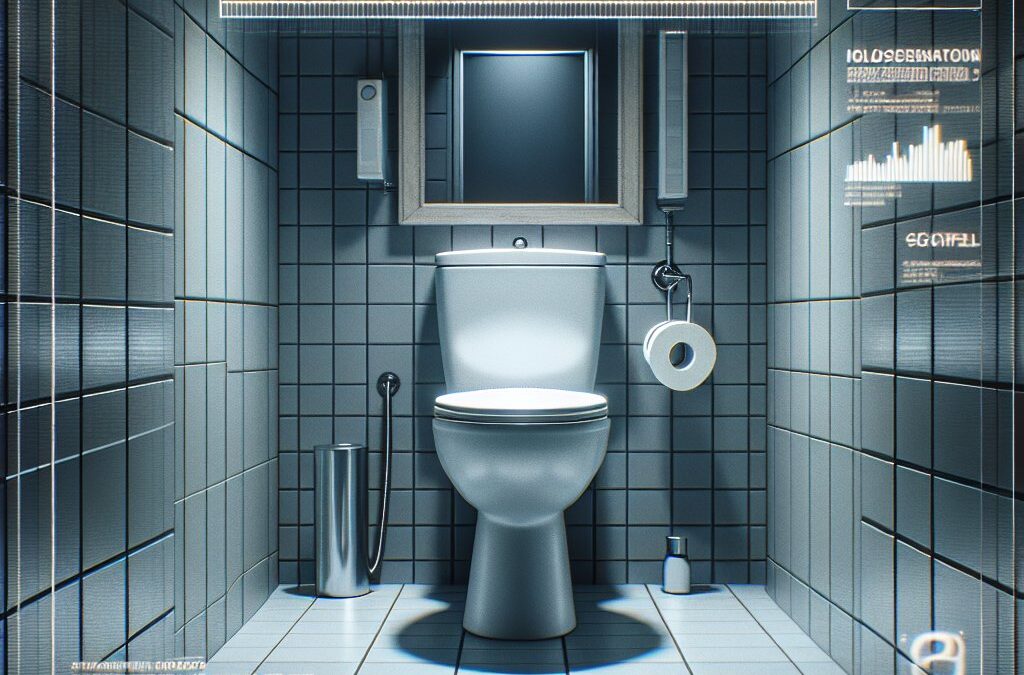 Kohler’s Toilet Camera: A New Era of Surveillance?