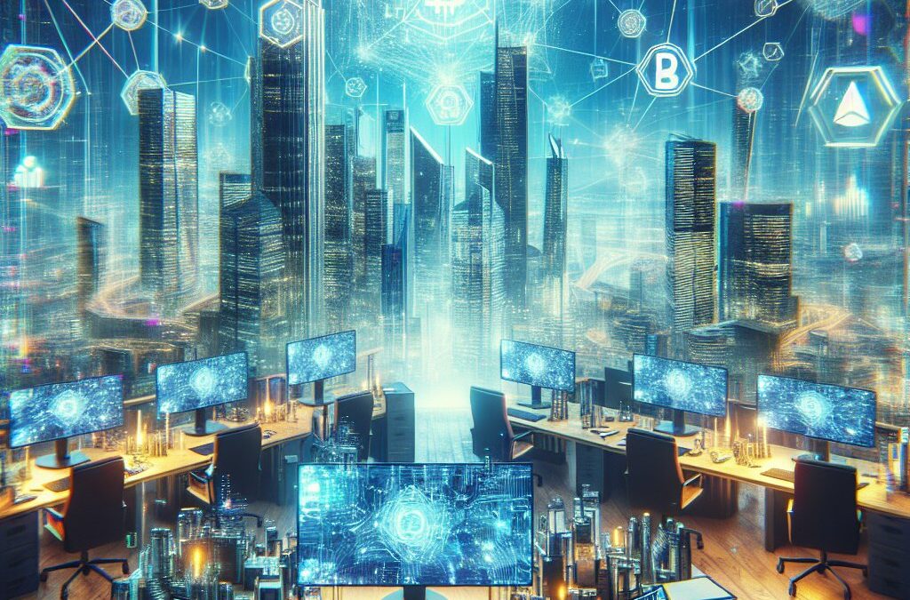 Hyperliquid’s Rise: A New Era of Blockchain Dominance