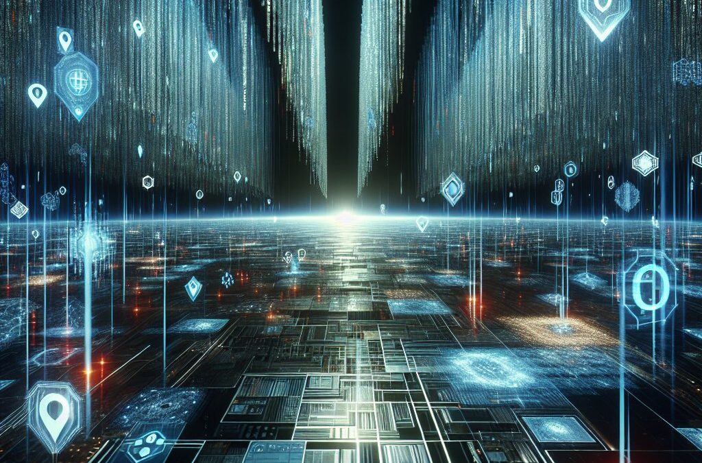 Institutional Crypto: The Cross-Chain Conundrum