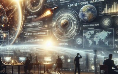 SpaceX’s $133M Bitcoin Move: A Digital Power Play?