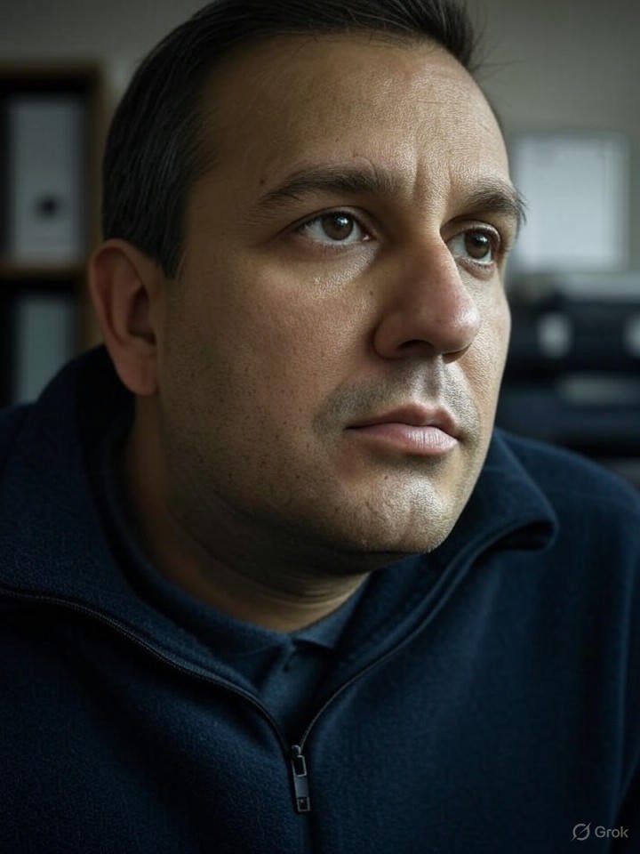 Image for: grok_image_016a7774.jpg Illustration of AI Companions in the Crosshairs: A Regulatory Crackdown Looms