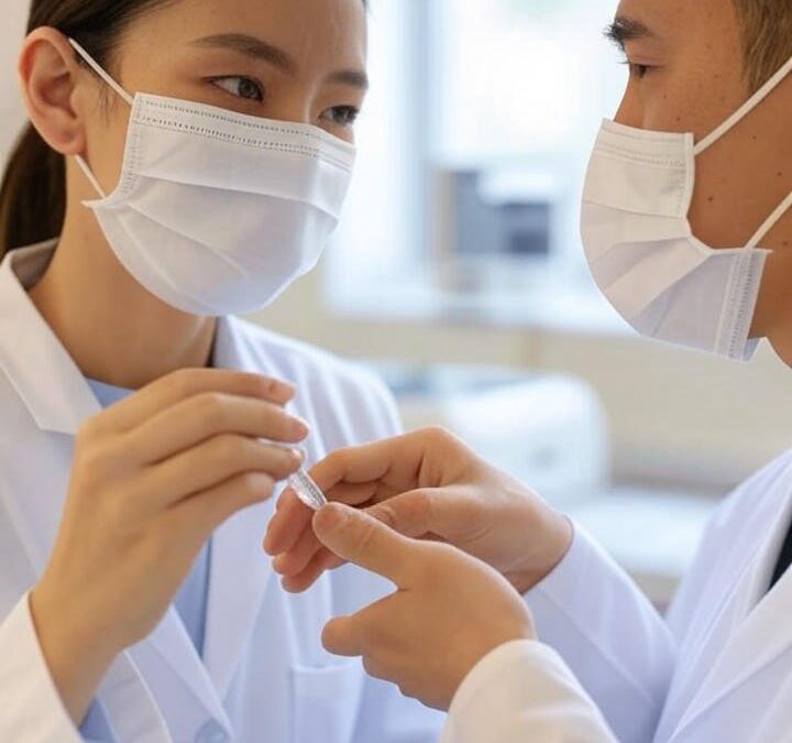 New Immune Test: A Tool for Corporate Health Surveillance?