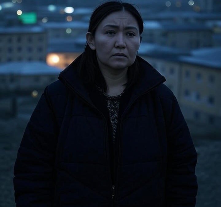 Kazakhstan’s Crypto Crackdown: A Dystopian Surveillance Playbook