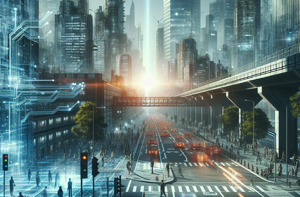 Meta’s Energy Ambitions: A Power Play in the Digital Dystopia