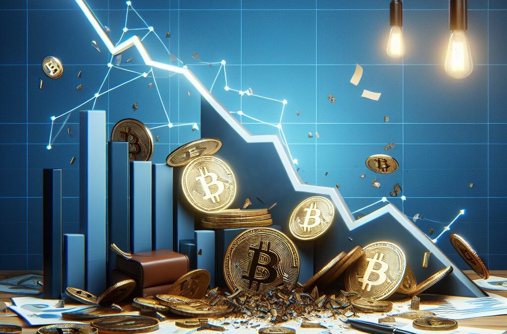 Bitcoin ETFs Bleed $1.2 Billion: A Sign of Tech Manipulation?