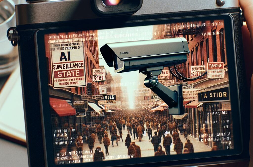 Lean4: The Theorem Prover’s Role in AI’s Surveillance State