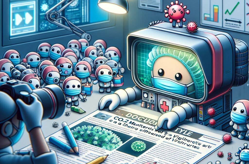 Kawaiicon’s CO2 Monitoring: A Tech-Driven Defense Against Viral Spread