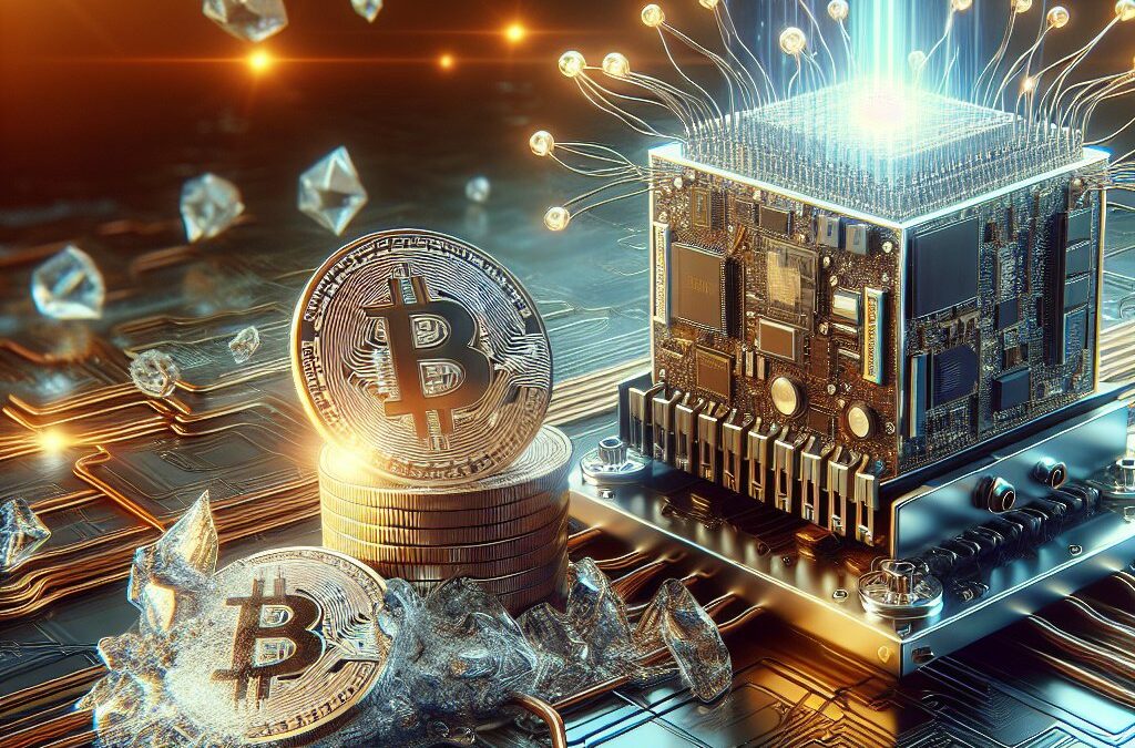 Quantum Computing: Bitcoin’s Existential Threat