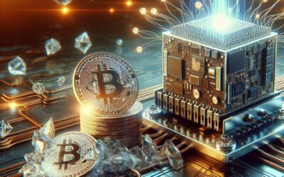 Quantum Computing: Bitcoin’s Existential Threat