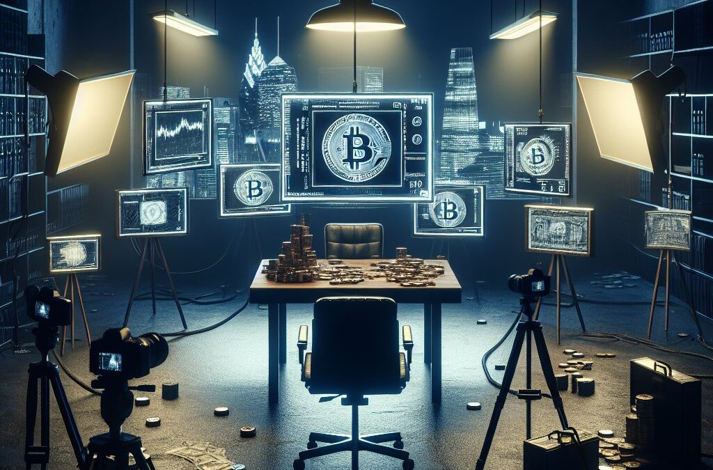 Polymarket’s Dark Trade: Crypto, Corruption, and Control