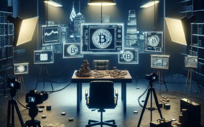 Polymarket’s Dark Trade: Crypto, Corruption, and Control