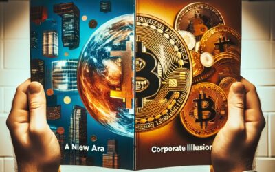 Bitcoin’s Stability: A New Era or Corporate Illusion?
