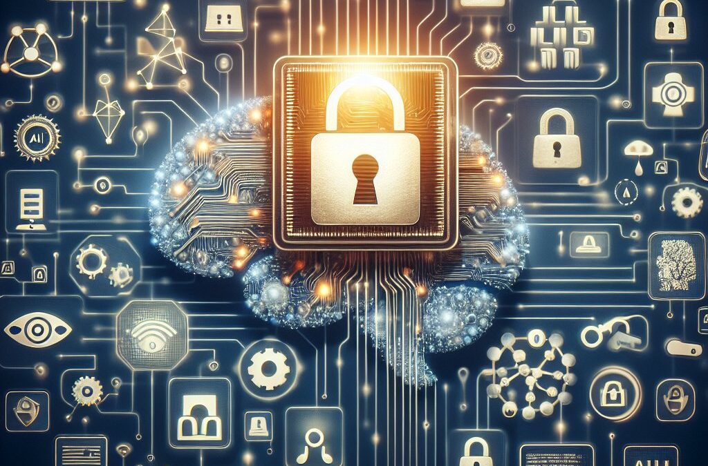 Weaponized AI: The Looming Threat to Business Security