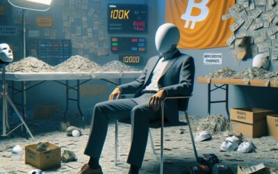 Bitcoin’s $100k Milestone Masks Adoption Decline