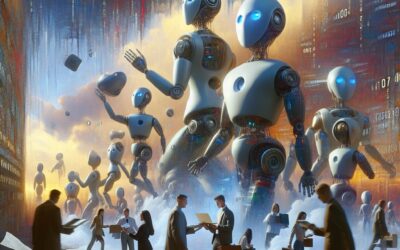 AI Chatbots: The Age Verification Battleground