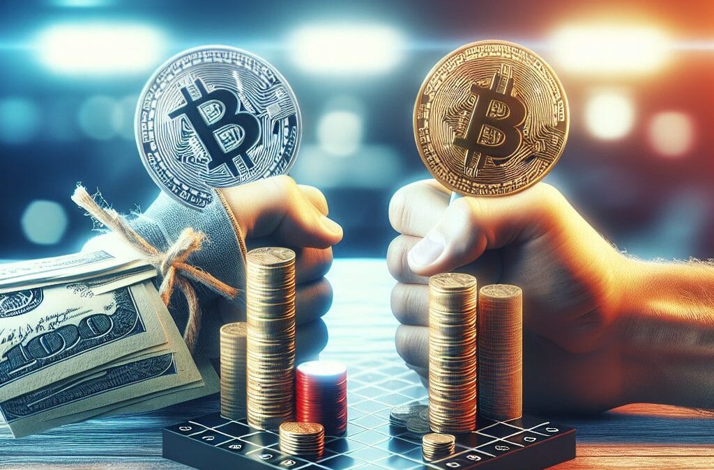 Can Stablecoins Escape the Dollar’s Grip?