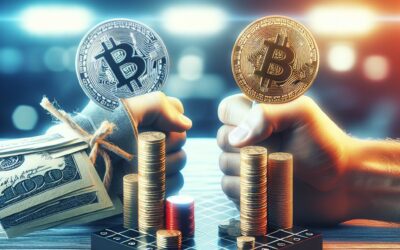 Can Stablecoins Escape the Dollar’s Grip?