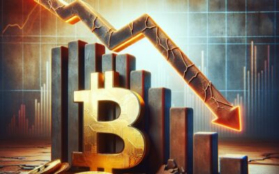 Bitcoin’s Decline: A Controlled Descent or Systemic Shift?