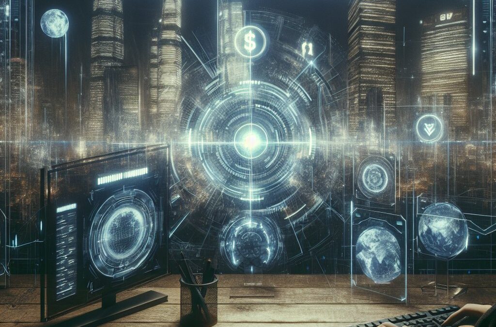 Elon Musk’s X: A Dystopian Financial Frontier